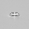 ST1 Ring [925 Sterling Silver]