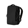 VIA Backpack INTR30058-BLK (Black)