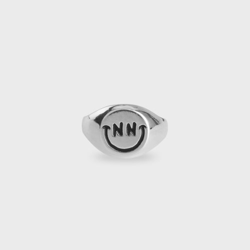 논논(nonenon) BLACK SMILE RNG