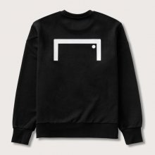 LOGO SWEATSHIRT