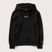 SMALL LOGO HOODIE