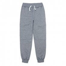 SWEAT PANTS-NAVY