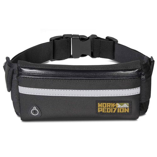 웍스페디션(workspedition) 벨트 파우치 힙색
