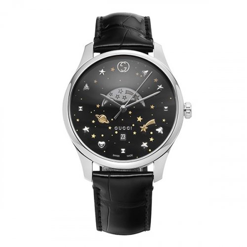 구찌 GUCCI YA126327 타임리스 G 