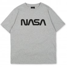 NASA Logo Tee (SF2TSU002MG)