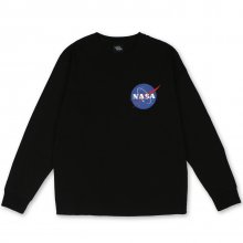 NASA Long Sleeve (SF2TSU401BK)