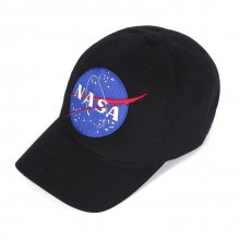 NASA CAP (SF2GCU021BK)