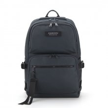 Tass Backpack Round 1324 SLATE GREY