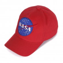 NASA CAP (SF2GCU021RD)