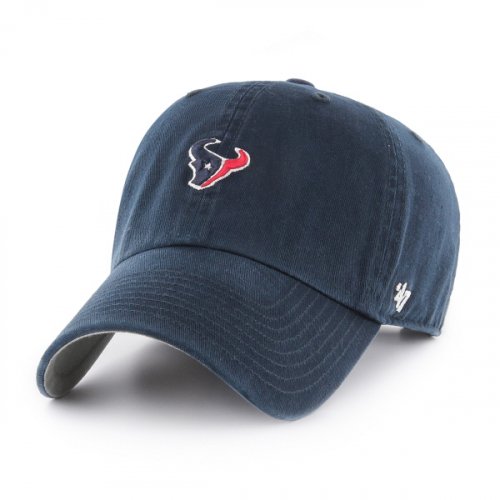 HOUSTON TEXANS NAVY ABATE 47 CLEAN UP