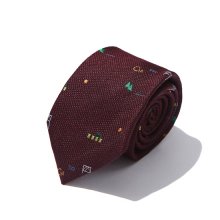 embroidery pattern tie_CAAIX19272WIX
