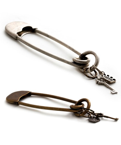 쇼브오프(shoveoff) SVK-#813 옷핀 키홀더