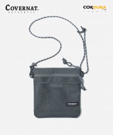 CORDURA SACOCHE BAG GRAY