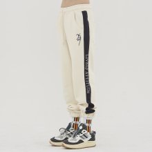 10th Lively Sweat Pants_Oatmeal