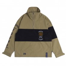 10th Forever Young Anorak_Beige