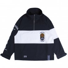 10th Forever Young Anorak_Navy