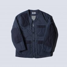 0931 PMI SHOOTER JACKET NAVY