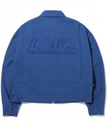 LMC SPORTS JACKET blue