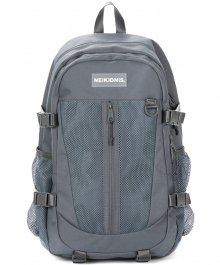 COMPLETE BACKPACK / CHARCOAL