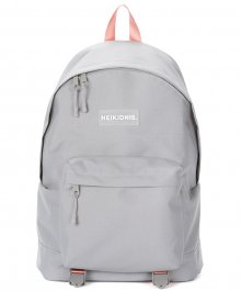 COMPACT DAYPACK / GRAY PINK