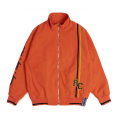 RC Corduroy Jacket_Orange