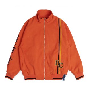 로맨틱크라운(ROMANTIC CROWN) RC Corduroy Jacket_Orange