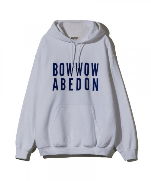 BOWWOW ABEDON Sweatshirt | APPS-BICENTENARIO-PRD-01.AZUREWEBSITES.NET
