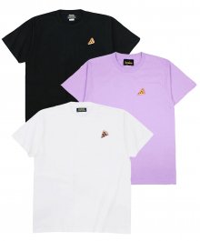 [세트상품] 시그니처 티셔츠 (4color)