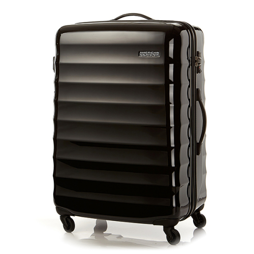 PARA-LITE 캐리어 여행가방 77/28 BLACK R9109006