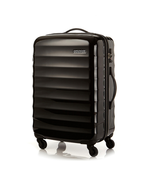 PARA-LITE 캐리어 여행가방 66/24 BLACK R9109005