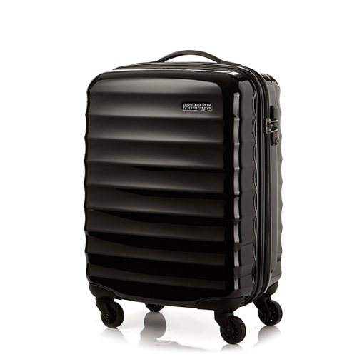 PARA-LITE 캐리어 여행가방 55/20 BLACK R9109004