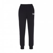 SA logo tape jogger pants (Black)