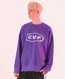 CUP 크루넥 (CT0190-1)