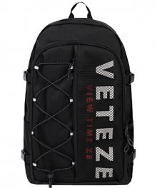 Half Backpack (black)