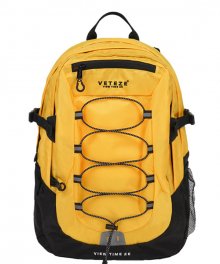 Trekker Backpack (yellow)