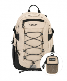 Trekker Backpack (beige)