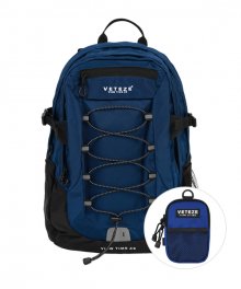 Trekker Backpack (blue)