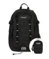 Trekker Backpack (black)