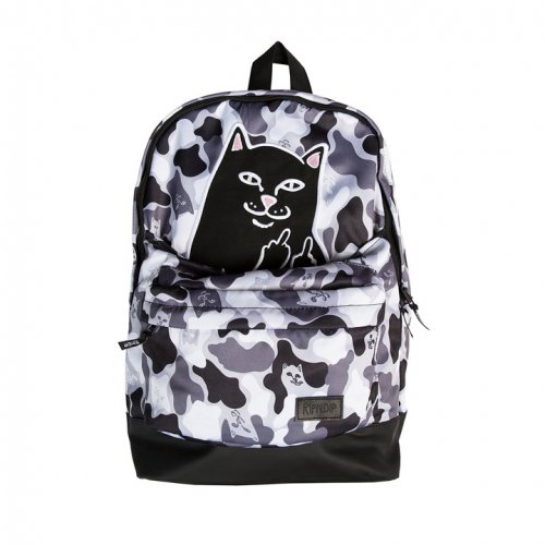 ripndip blizzard backpack