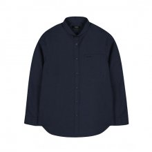 Oversized Shirt 7031 NAVY