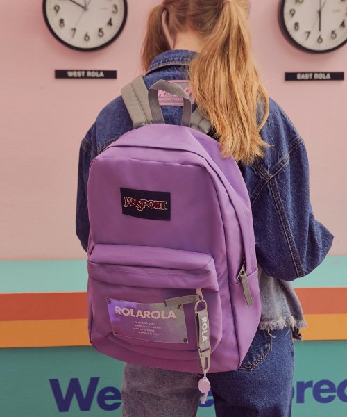 Jansport rolarola best sale