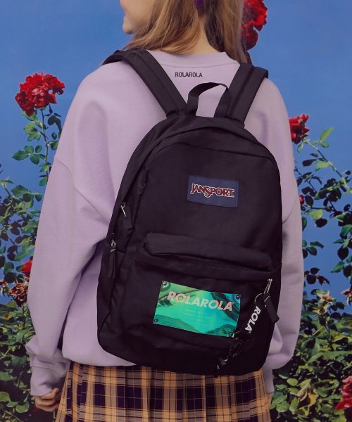 Jansport rolarola sale