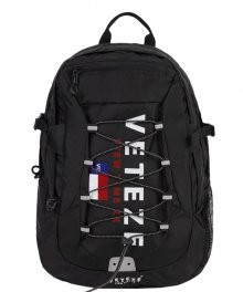 Big Logo Backpack (black)