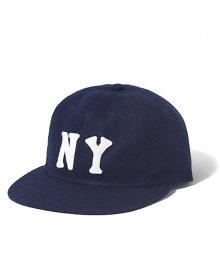 New York Black Yankees 1936 NAVY