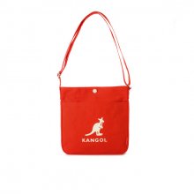 Eco Cross Bag Connie Ⅱ Mini 0028 RED