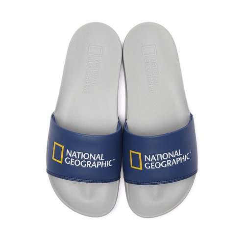 내셔널지오그래픽(NATIONALGEOGRAPHIC) 내셔널지오그래픽 슬리퍼 다이브 플러스 빅로고 슬리퍼 NAVY - 19,500 | 무신사 스토어 내셔널지오그래픽(Nationalgeographic) 내셔널지오그래픽 슬리퍼 다이브 플러스 빅로고 슬리퍼 Navy - 19,500 | 무신사 스토어