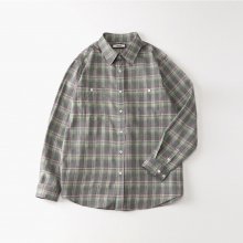 Check Shirts 02 (U19ATSH02)