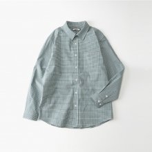 Check Shirts 01 (U19ATSH01)