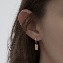 Luna  Earrings
