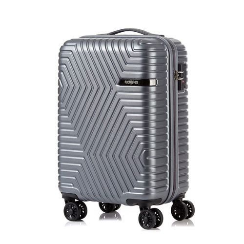 ELLEN 캐리어 55/20 TSA V2 GREY DO808019